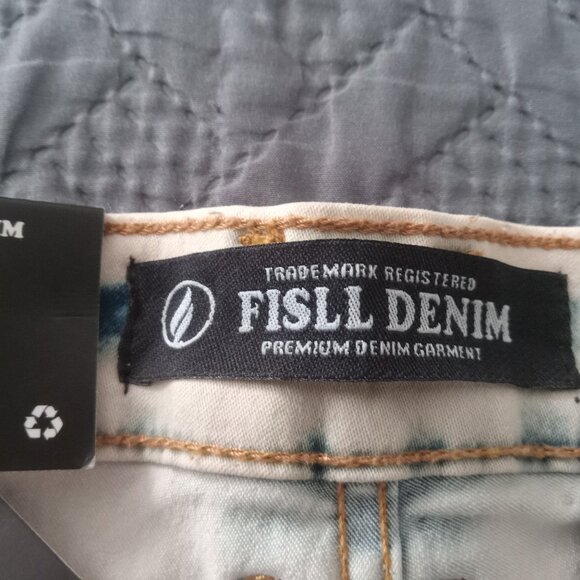 76ers JEANS BRAND NEW - Picture 6 of 7